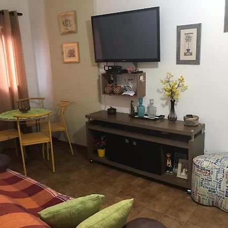 Appartamento Apartamento Enseada Guarujá Esterno foto