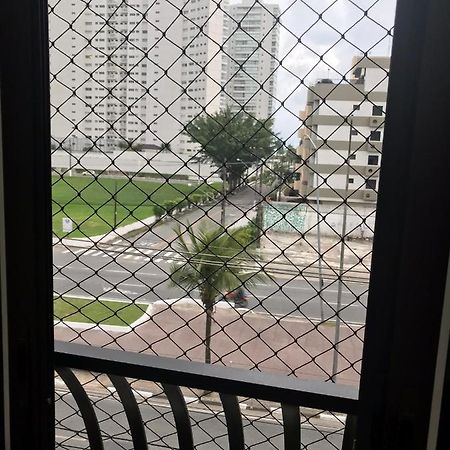 Appartamento Apartamento Enseada Guarujá Esterno foto