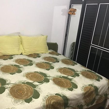 Appartamento Apartamento Enseada Guarujá Esterno foto