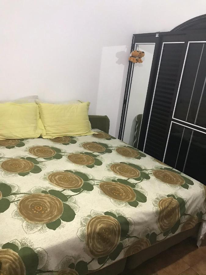 Appartamento Apartamento Enseada Guarujá Esterno foto